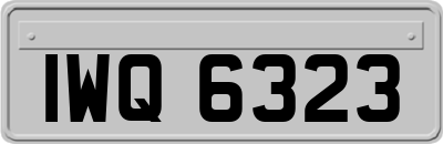 IWQ6323