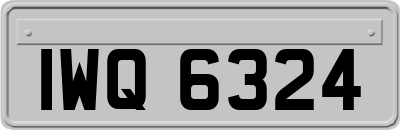 IWQ6324