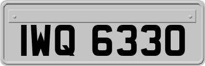 IWQ6330