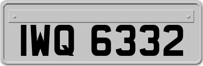 IWQ6332