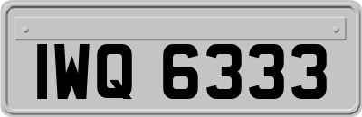 IWQ6333