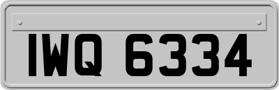 IWQ6334