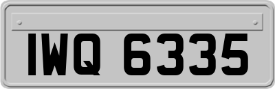 IWQ6335