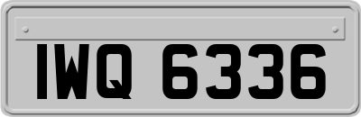 IWQ6336