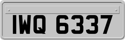 IWQ6337