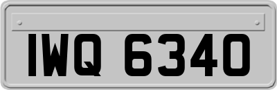 IWQ6340