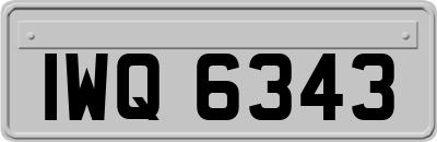 IWQ6343