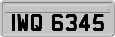 IWQ6345