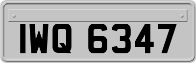 IWQ6347
