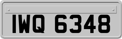 IWQ6348