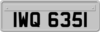 IWQ6351