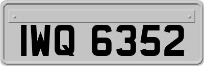 IWQ6352