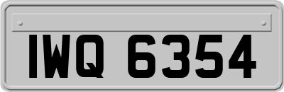 IWQ6354