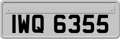 IWQ6355