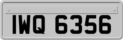 IWQ6356