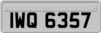 IWQ6357