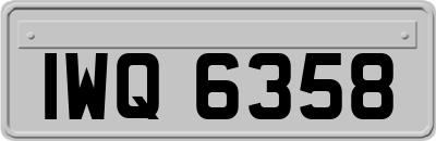 IWQ6358