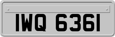 IWQ6361