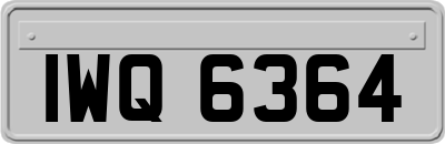 IWQ6364