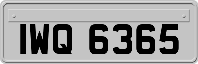 IWQ6365