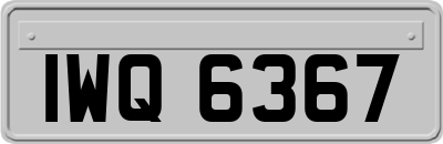 IWQ6367