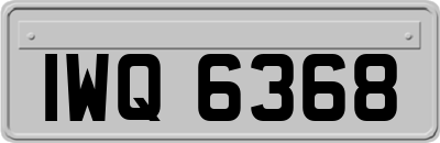 IWQ6368