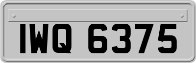 IWQ6375