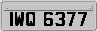 IWQ6377