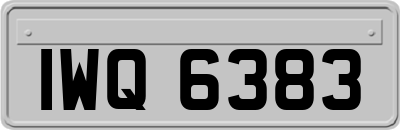 IWQ6383