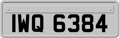 IWQ6384