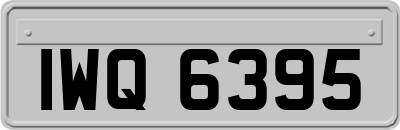 IWQ6395
