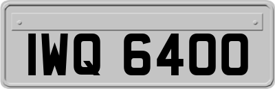 IWQ6400