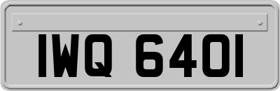 IWQ6401