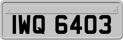 IWQ6403