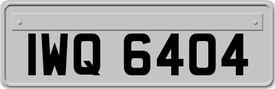 IWQ6404