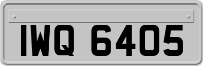 IWQ6405