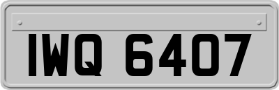 IWQ6407