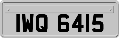 IWQ6415
