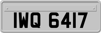 IWQ6417