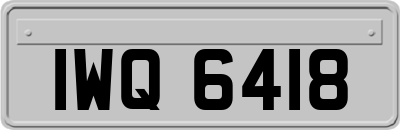 IWQ6418
