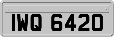 IWQ6420