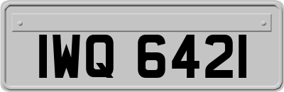 IWQ6421