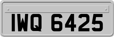 IWQ6425