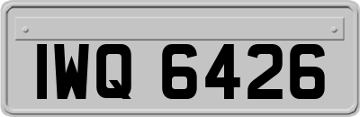 IWQ6426