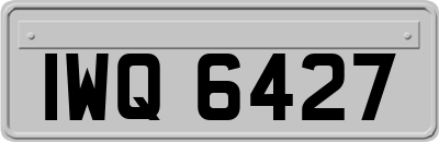 IWQ6427