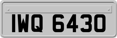IWQ6430