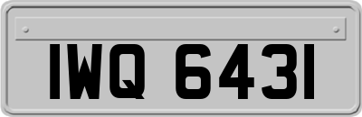 IWQ6431