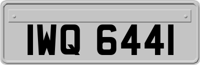 IWQ6441