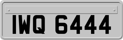 IWQ6444
