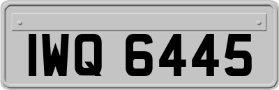 IWQ6445